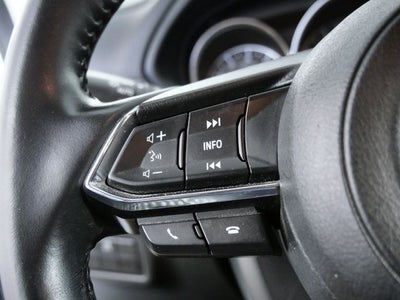 2018 Mazda Mazda CX-5 Touring