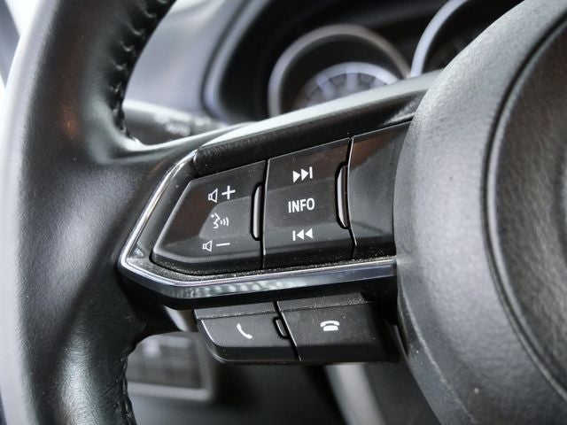 2018 Mazda Mazda CX-5 Touring