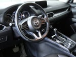 2018 Mazda Mazda CX-5 Touring