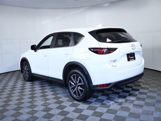 2018 Mazda Mazda CX-5 Touring