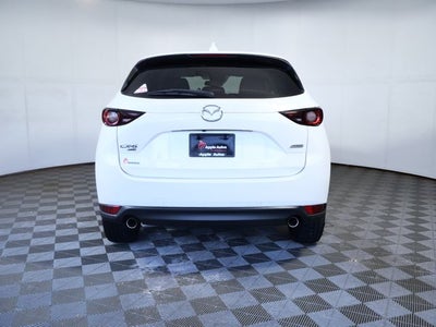 2018 Mazda Mazda CX-5 Touring