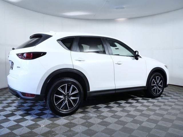 2018 Mazda Mazda CX-5 Touring