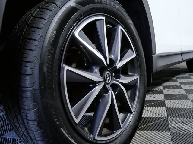 2018 Mazda Mazda CX-5 Touring