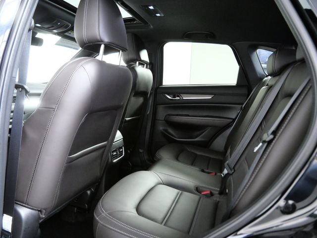 2025 Mazda Mazda CX-5 2.5 Turbo Signature