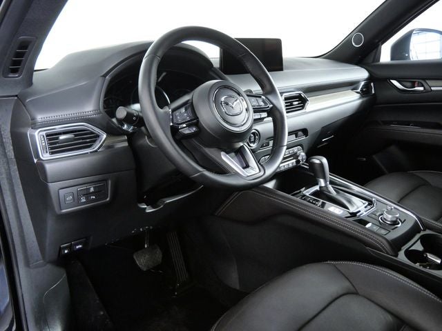 2025 Mazda Mazda CX-5 2.5 Turbo Signature