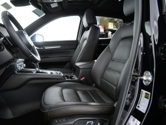 2025 Mazda Mazda CX-5 2.5 Turbo Signature