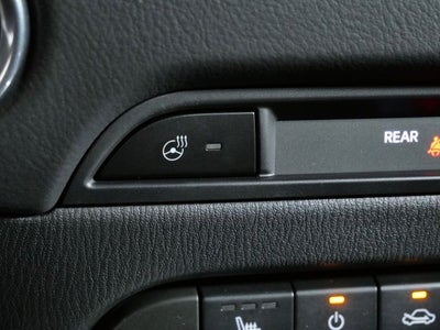 2025 Mazda Mazda CX-5 2.5 Turbo Signature