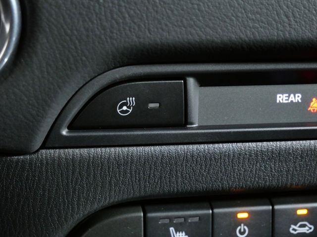 2025 Mazda Mazda CX-5 2.5 Turbo Signature