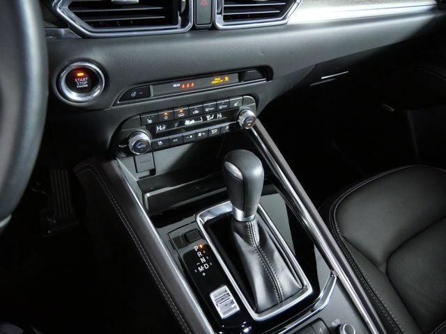 2025 Mazda Mazda CX-5 2.5 Turbo Signature