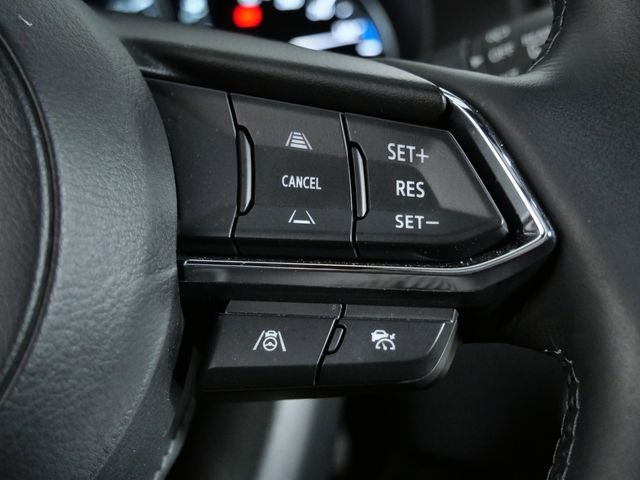 2025 Mazda Mazda CX-5 2.5 Turbo Signature