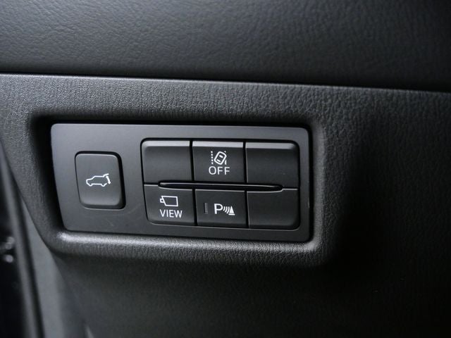 2025 Mazda Mazda CX-5 2.5 Turbo Signature