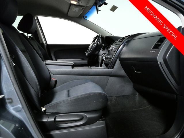 2010 Mazda Mazda CX-9 Sport