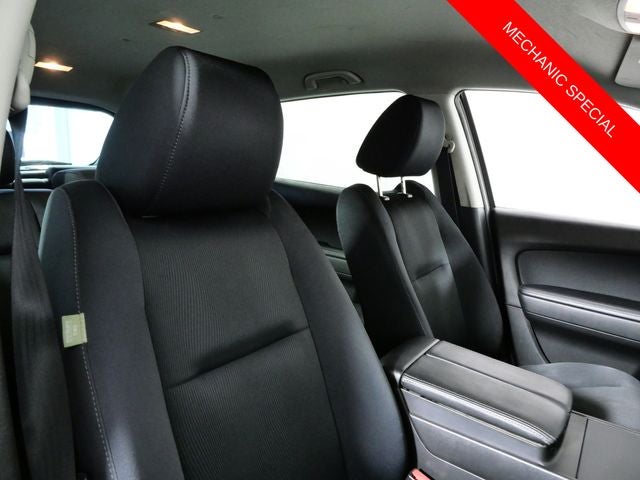 2010 Mazda Mazda CX-9 Sport