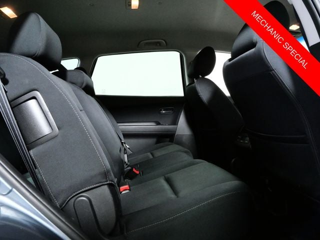 2010 Mazda Mazda CX-9 Sport