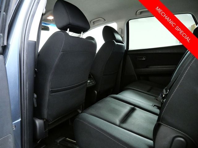 2010 Mazda Mazda CX-9 Sport