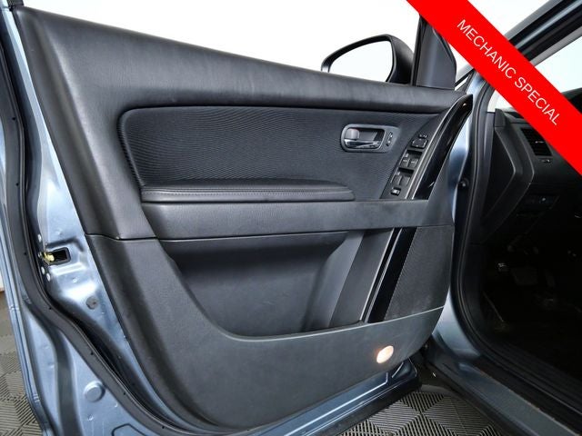 2010 Mazda Mazda CX-9 Sport