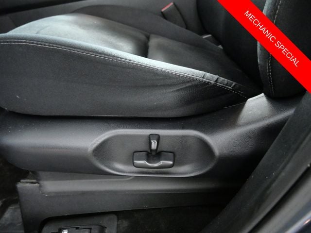 2010 Mazda Mazda CX-9 Sport