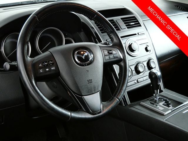 2010 Mazda Mazda CX-9 Sport