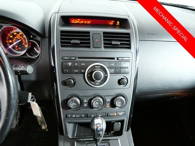 2010 Mazda Mazda CX-9 Sport