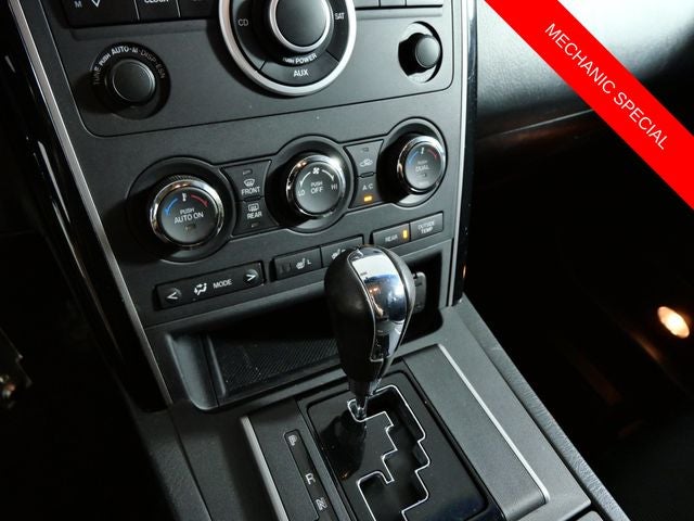 2010 Mazda Mazda CX-9 Sport