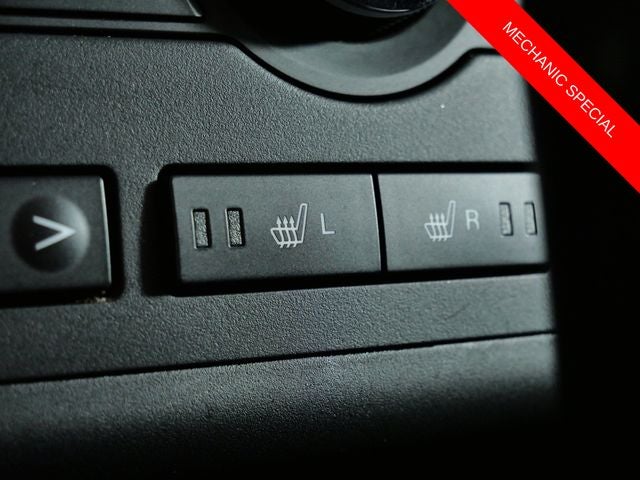 2010 Mazda Mazda CX-9 Sport