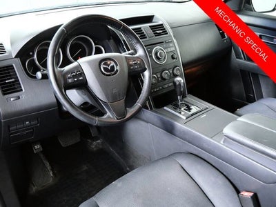 2010 Mazda Mazda CX-9 Sport
