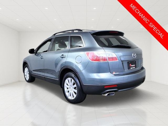 2010 Mazda Mazda CX-9 Sport