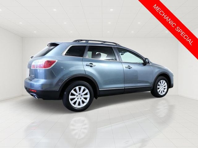 2010 Mazda Mazda CX-9 Sport