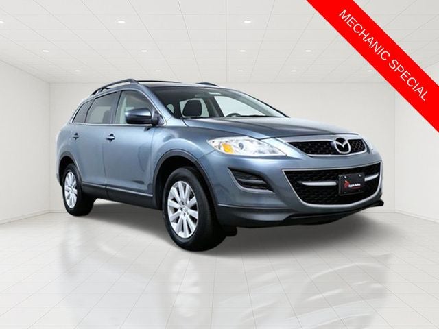 2010 Mazda Mazda CX-9 Sport