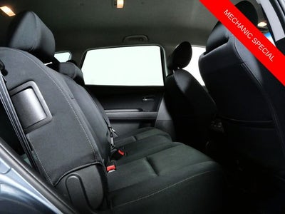 2010 Mazda Mazda CX-9 Sport