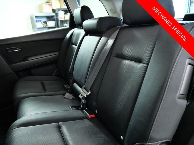 2010 Mazda Mazda CX-9 Sport