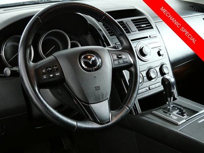 2010 Mazda Mazda CX-9 Sport