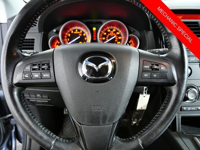 2010 Mazda Mazda CX-9 Sport