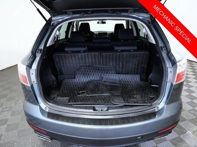 2010 Mazda Mazda CX-9 Sport