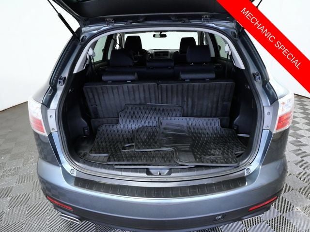 2010 Mazda Mazda CX-9 Sport