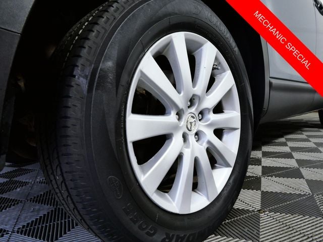 2010 Mazda Mazda CX-9 Sport