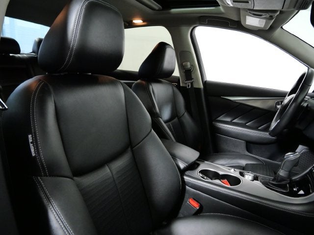 2018 INFINITI Q50 Sport