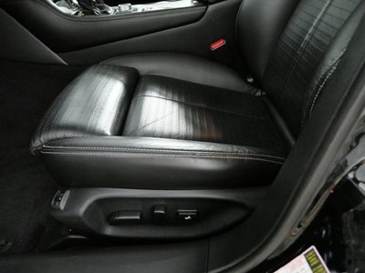 2018 INFINITI Q50 Sport