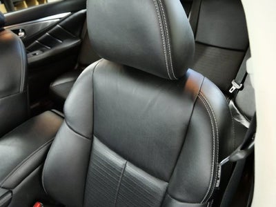 2018 INFINITI Q50 Sport