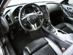 2018 INFINITI Q50 Sport