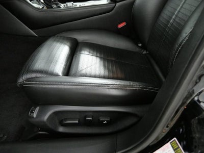 2018 INFINITI Q50 Sport