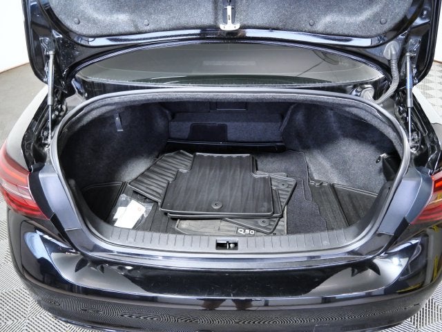 2018 INFINITI Q50 Sport