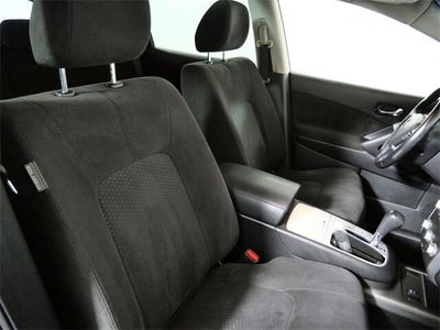 2012 Nissan Murano SV