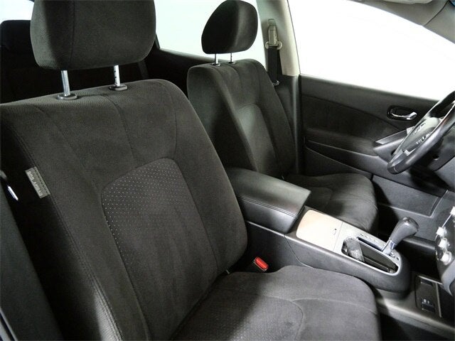 2012 Nissan Murano SV