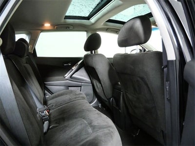 2012 Nissan Murano SV