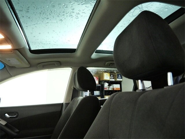 2012 Nissan Murano SV