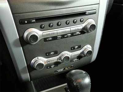 2012 Nissan Murano SV