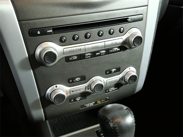 2012 Nissan Murano SV