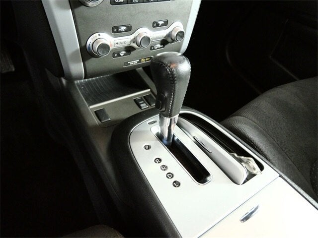 2012 Nissan Murano SV