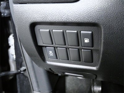 2012 Nissan Murano SV